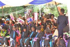 Read more about the article Ecde graduation