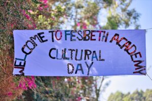 Read more about the article Cultural day